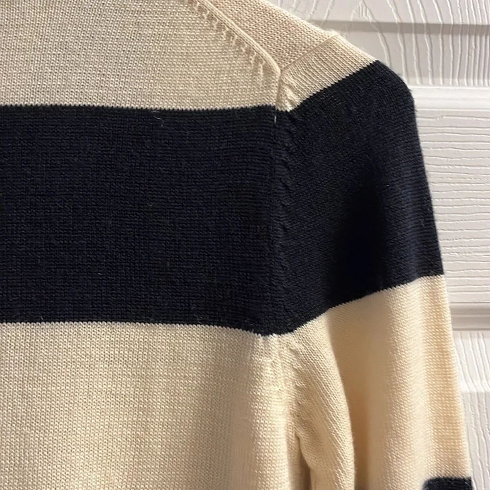 French connection XS Long Cardigan - Picture 6 of 13